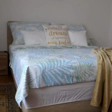 Etele Apartament Tihany
