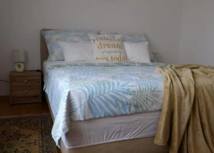 Etele Apartament Tihany